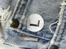 CARHARTT DENIM SHORTS VINTAGE WASHED BLUE ΑΝΤΡΙΚΟ PRE OWNED L