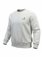 CARHARTT ΦΟΥΤΕΡ AMERICAN SCRIPT ΛΟΓΟΤΥΠΟ ΛΕΥΚΟ ΑΝΔΡΙΚΟ L