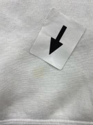 CARHARTT ΦΟΥΤΕΡ AMERICAN SCRIPT ΛΟΓΟΤΥΠΟ ΛΕΥΚΟ ΑΝΔΡΙΚΟ L