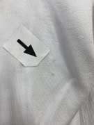 CARHARTT ΦΟΥΤΕΡ AMERICAN SCRIPT ΛΟΓΟΤΥΠΟ ΛΕΥΚΟ ΑΝΔΡΙΚΟ L