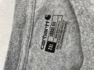 CARHARTT ΓΚΡΙ T SHIRT MINIMAL ΑΝΤΡΙΚΟ PRE OWNED 2XL