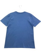 CARHARTT GRAPHIC TEE CLASSIC BLUE UOMO PRE OWNED S