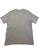 CARHARTT GRAPHIC TEE MINIMAL ΓΚΡΙ ΑΝΤΡΙΚΟ PRE OWNED L
