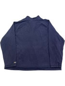 CARHARTT HALF ZIP ΦΟΥΤΕΡ WORKWEAR NAVY ΑΝΤΡΙΚΟ PRE OWNED XL