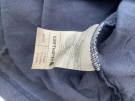 CARHARTT HENLEY ΜΠΛΟΥΖΑ WORKWEAR NAVY ΑΝΤΡΙΚΟ PRE OWNED M