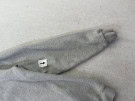 CARHARTT HOODIE MINIMAL GREY MENS PRE OWNED M