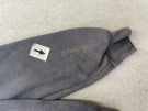 CARHARTT HOODIE OVERSIZED GREY UNISEX PRE OWNED S