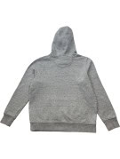 CARHARTT HOODIE STREETWEAR ΓΚΡΙ ΑΝΤΡΙΚΟ PRE OWNED M