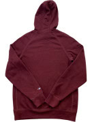 CARHARTT HOODIE STREETWEAR ΜΠΟΡΝΤΟ ΑΝΤΡΙΚΟ PRE OWNED S