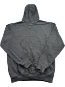 CARHARTT HOODIE WORKWEAR CHARCOAL ΑΝΤΡΙΚΟ PRE OWNED M