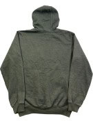 CARHARTT HOODIE WORKWEAR ΛΑΔΙ ΑΝΤΡΙΚΟ PRE OWNED S