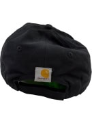 CARHARTT ΚΑΠΕΛΟ ΤΥΠΟΥ BASEBALL VINTAGE ΜΕ ΜΠΛΕ ΛΟΓΟΤΥΠΟ "TEXAS" ΜΑΥΡΟ ΑΝΔΡΙΚΟ ONE SIZE