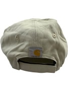 CARHARTT ΚΑΠΕΛΟ WORKWEAR VINTAGE LOGO PATCH ΜΠΕΖ UNISEX ONE SIZE