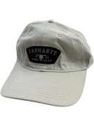 CARHARTT ΚΑΠΕΛΟ WORKWEAR VINTAGE LOGO PATCH ΜΠΕΖ UNISEX ONE SIZE