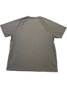 CARHARTT ΚΟΝΤΟΜΑΝΙΚΗ ΜΠΛΟΥΖΑ MINIMAL ΓΚΡΙ ΑΝΤΡΙΚΟ PRE OWNED L