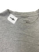 CARHARTT POCKET T SHIRT WORKWEAR GREY MEN PRE OWNED XL