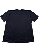 CARHARTT ΚΟΝΤΟΜΑΝΙΚΟ HENLEY WORKWEAR ΜΑΥΡΟ ΑΝΤΡΙΚΟ PRE OWNED XL