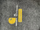 CARHARTT LONG SLEEVE TEE GRAPHIC CHARCOAL ΑΝΤΡΙΚΟ PRE OWNED XL