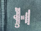 CARHARTT LONG SLEEVE TEE MINIMAL GREEN ΑΝΤΡΙΚΟ PRE OWNED M