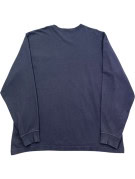CARHARTT LOOSE FIT ΜΠΛΕ ΑΝΤΡΙΚΟ PRE OWNED L