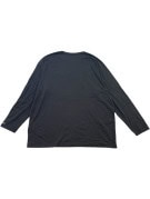 CARHARTT ΜΑΚΡΥΜΑΝΙΚΗ ΜΠΛΟΥΖΑ WORKWEAR ΑΝΘΡΑΚΙ ΑΝΤΡΙΚΟ PRE OWNED XXL