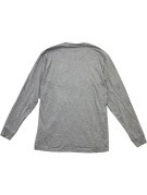CARHARTT MAGLIA MANICA LUNGA WORKWEAR GRIGIO UOMO PRE OWNED XS