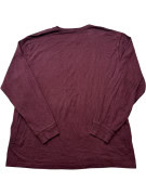 CARHARTT ΜΑΚΡΥΜΑΝΙΚΗ ΜΠΛΟΥΖΑ WORKWEAR ΜΠΟΡΝΤΟ ΑΝΤΡΙΚΟ PRE OWNED L