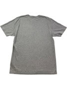 CARHARTT ΜΠΛΟΥΖΑ ΜΕ ΤΣΕΠΗ WORKWEAR ΓΚΡΙ ΜΕΛΑΝΖΕ ΑΝΤΡΙΚΟ PRE OWNED M