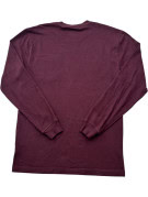 CARHARTT ΜΠΛΟΥΖΑ ΜΕ ΤΣΕΠΗ WORKWEAR ΜΠΟΡΝΤΩ ΑΝΤΡΙΚΟ PRE OWNED S