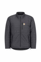 CARHARTT ΜΠΟΥΦΑΝ CLASSIC CHARCOAL ΑΝΤΡΙΚΟ PRE OWNED XL