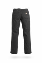 CARHARTT ΠΑΝΤΕΛΟΝΙ CARGO MINIMAL ΓΚΡΙ ΑΝΤΡΙΚΟ PRE OWNED