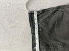 CARHARTT ΠΑΝΤΕΛΟΝΙ CARGO MINIMAL ΓΚΡΙ ΑΝΤΡΙΚΟ PRE OWNED
