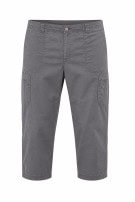CARHARTT ΠΑΝΤΕΛΟΝΙ CARGO MINIMAL ΓΚΡΙ ΑΝΤΡΙΚΟ PRE OWNED XXL