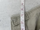 CARHARTT ΠΑΝΤΕΛΟΝΙ CARGO UTILITY BEIGE ΑΝΤΡΙΚΟ PRE OWNED L