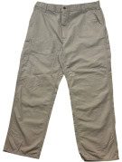 CARHARTT PANTALONI CARGO UTILITY KHAKI UOMO PRE OWNED XXL