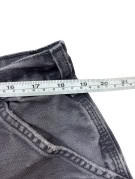 CARHARTT ΠΑΝΤΕΛΟΝΙ CARGO WASHED ΓΚΡΙ ΑΝΤΡΙΚΟ PRE OWNED XL