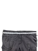CARHARTT ΠΑΝΤΕΛΟΝΙ CARGO WORKWEAR FADED CHARCOAL ΑΝΤΡΙΚΟ PRE OWNED L