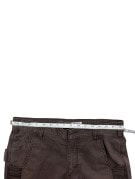 CARHARTT PANTALONI CARGO WORKWEAR MARRONE UOMO PRE OWNED M