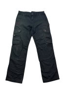 CARHARTT PANTALONI CARGO WORKWEAR NERO UOMO PRE OWNED XL