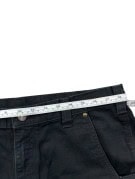 CARHARTT PANTALONI CARGO WORKWEAR NERO UOMO PRE OWNED XL