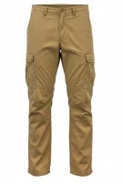 CARHARTT PANTALONI CARGO WORKWEAR BEIGE UOMO PRE OWNED M