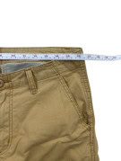 CARHARTT PANTALONI CARGO WORKWEAR BEIGE UOMO PRE OWNED M