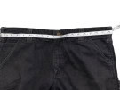 CARHARTT ΠΑΝΤΕΛΟΝΙ CARPENTER WORKWEAR FADED BLACK ΑΝΤΡΙΚΟ PRE OWNED XL