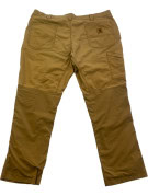 CARHARTT ΠΑΝΤΕΛΟΝΙ CARPENTER WORKWEAR ΚΑΦΕ ΑΝΤΡΙΚΟ PRE OWNED