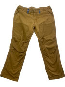 CARHARTT ΠΑΝΤΕΛΟΝΙ CARPENTER WORKWEAR ΚΑΦΕ ΑΝΤΡΙΚΟ PRE OWNED
