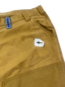 CARHARTT ΠΑΝΤΕΛΟΝΙ CARPENTER WORKWEAR ΚΑΦΕ ΑΝΤΡΙΚΟ PRE OWNED