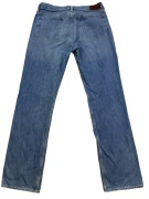 CARHARTT ΠΑΝΤΕΛΟΝΙ VINTAGE ΜΠΛΕ ΑΝΤΡΙΚΟ W33 pre-owned