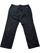 CARHARTT WORK PANTS WORKWEAR BLACK MENS PRE OWNED XL