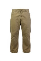 CARHARTT ΠΑΝΤΕΛΟΝΙ WORKWEAR ΜΠΕΖ ΑΝΤΡΙΚΟ PRE OWNED XL