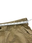 CARHARTT ΠΑΝΤΕΛΟΝΙ WORKWEAR ΜΠΕΖ ΑΝΤΡΙΚΟ PRE OWNED XL